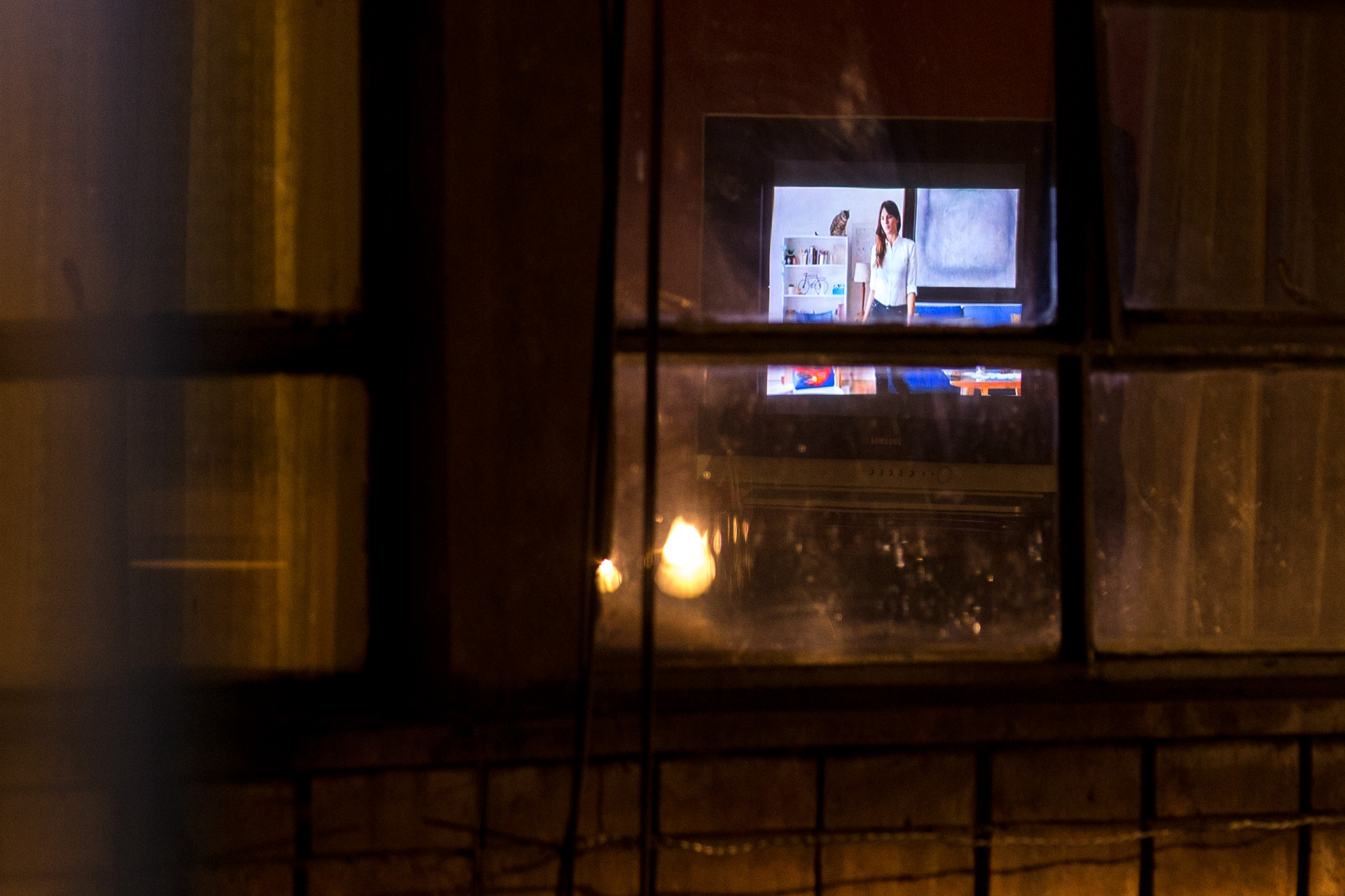 Chromecast y WPA2-PSK